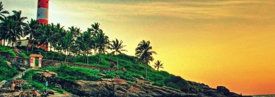 Kerala beautiful places
